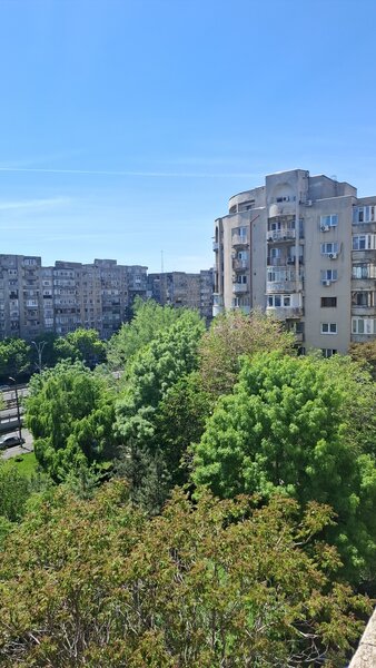 Crangasi, langa stadionul Giulesti